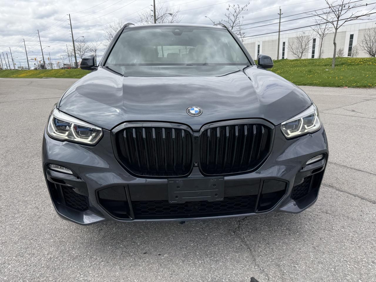 2020 BMW X5 xDrive40i Laser 360CAM Heads Up M Sport Photo