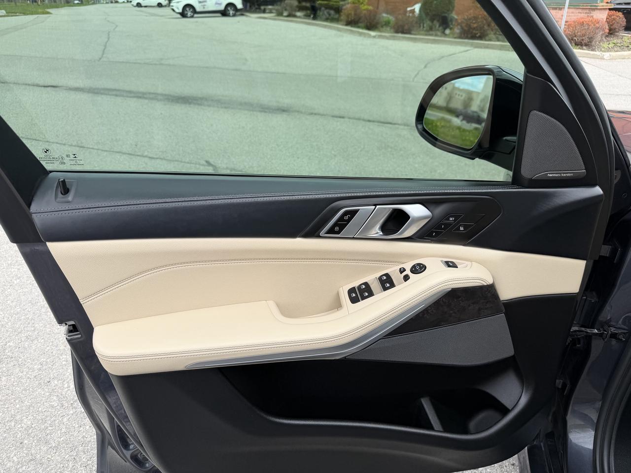 2020 BMW X5 xDrive40i Laser 360CAM Heads Up M Sport Photo