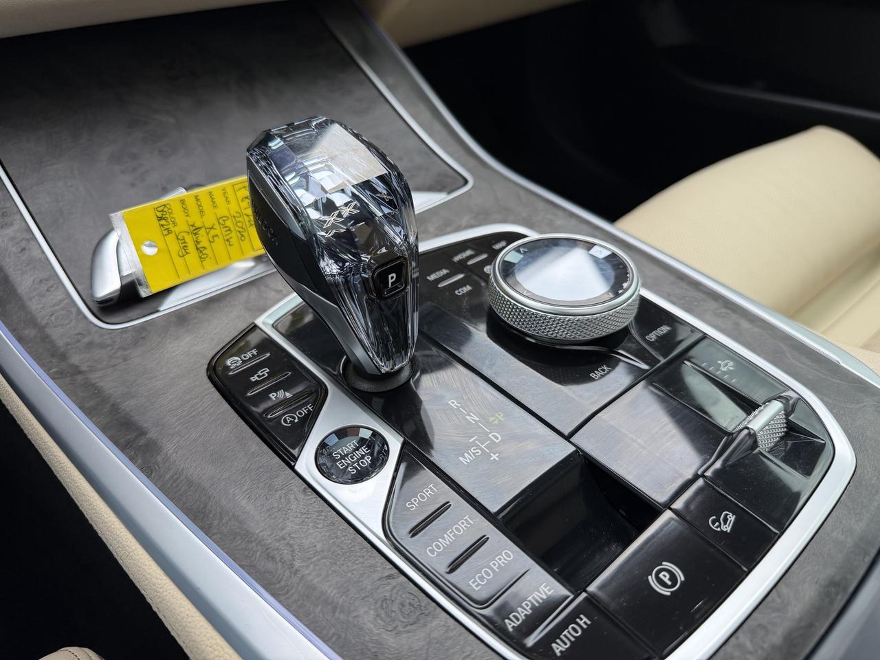 2020 BMW X5 xDrive40i Laser 360CAM Heads Up M Sport Photo