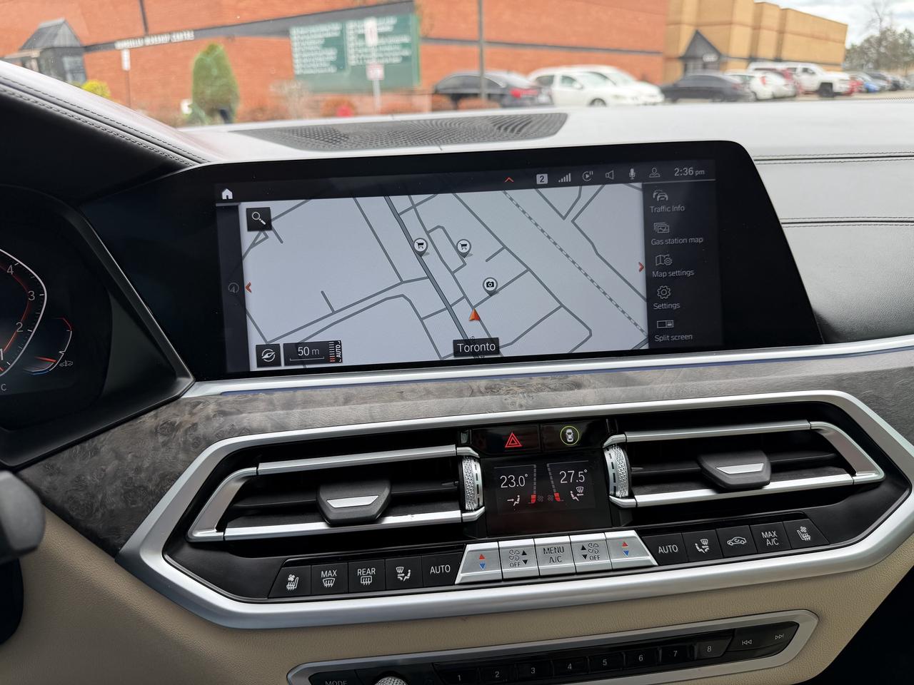 2020 BMW X5 xDrive40i Laser 360CAM Heads Up M Sport Photo