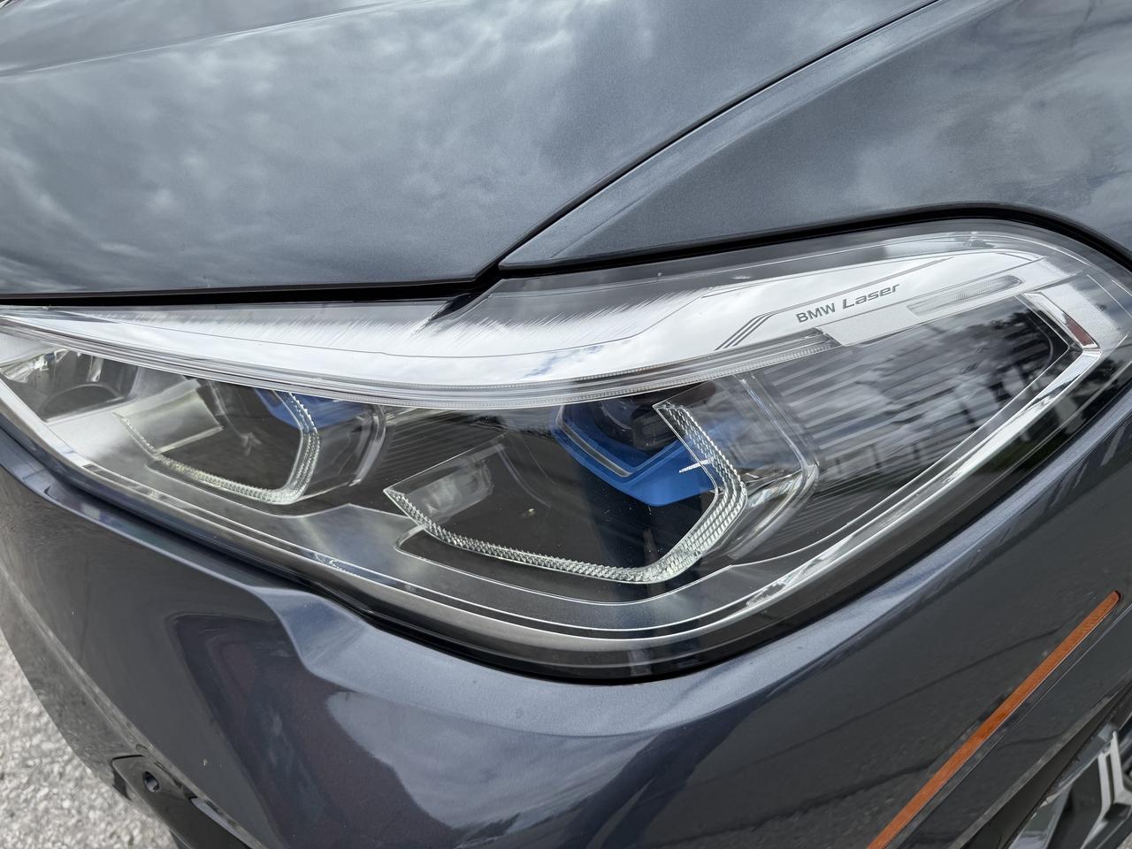 2020 BMW X5 xDrive40i Laser 360CAM Heads Up M Sport Photo