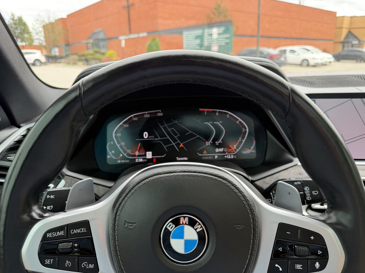 2020 BMW X5 xDrive40i Laser 360CAM Heads Up M Sport Photo
