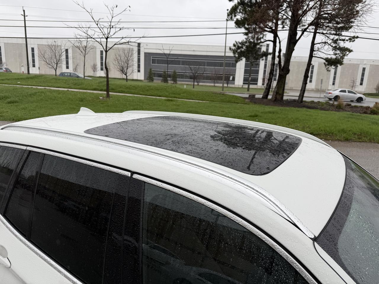2016 BMW X3 AWD xDrive28i Heads Up Pano Roof Navigation Photo