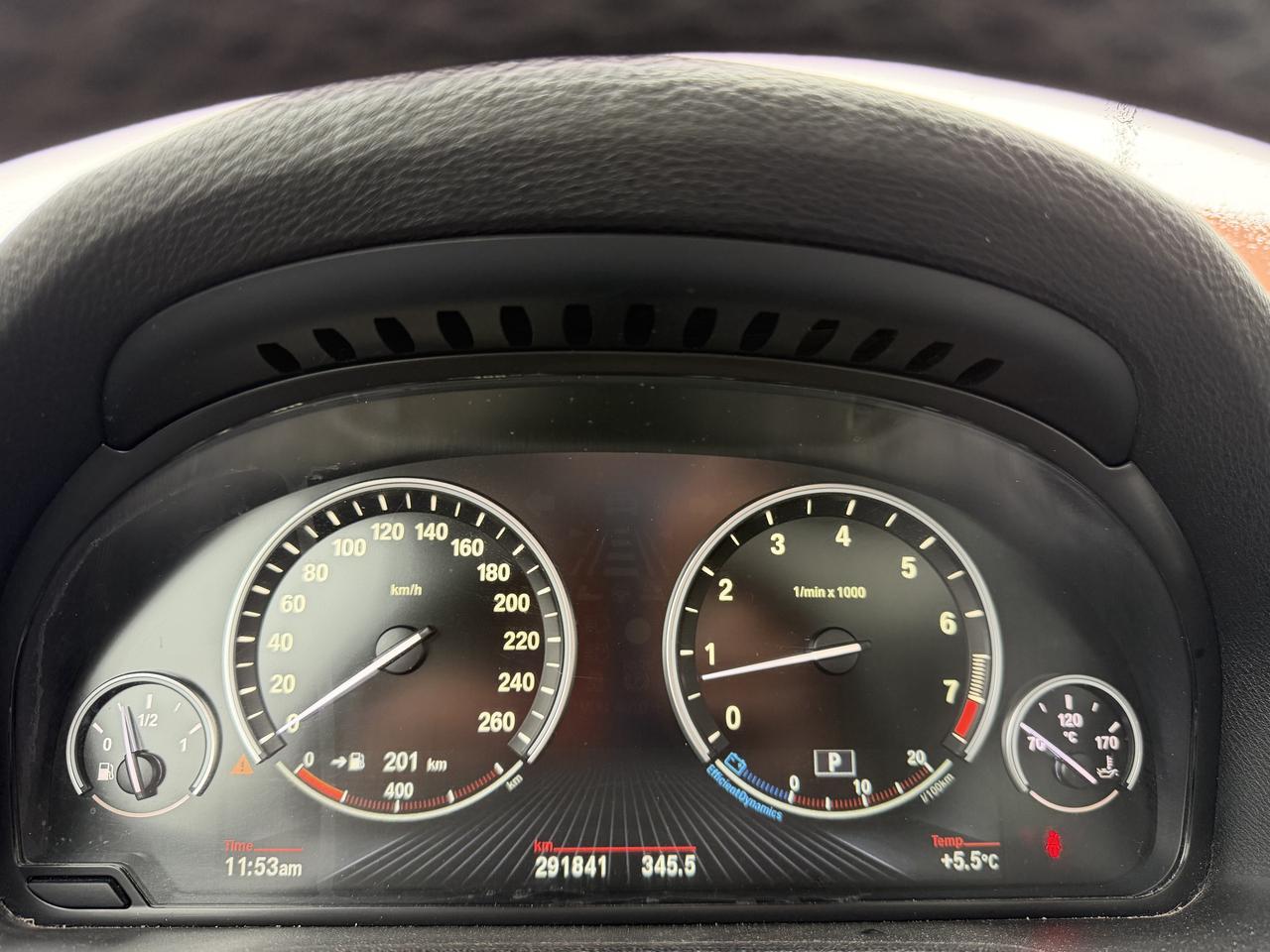 2016 BMW X3 AWD xDrive28i Heads Up Pano Roof Navigation Photo