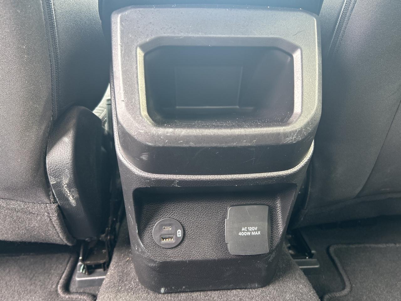2024 Ford Ranger XLT 2.3L 4X4 SPORT APPEARANCE PKG FX4 PKG TOW PKG Photo