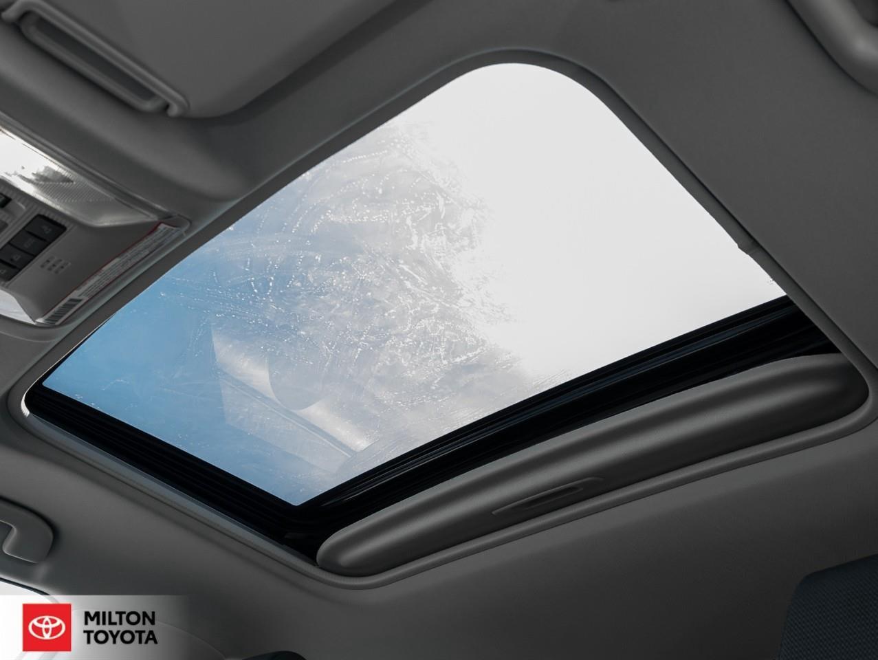 2023 Toyota RAV4 Hybrid SUNROOF BLIND SPOT POWER SEAT PUSH START ONE OWNER Photo