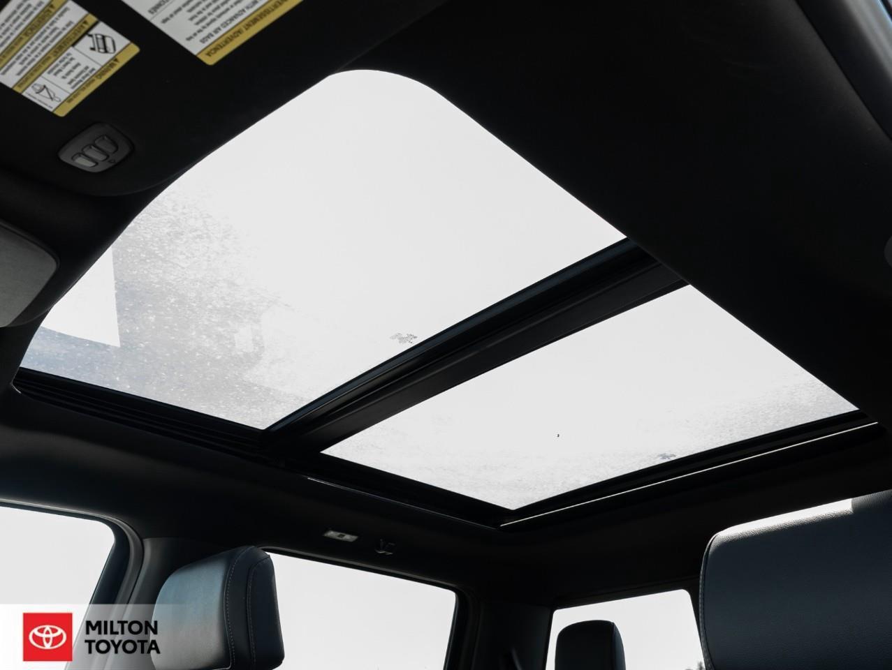 2024 Ford F-150 HYBRID POWERBOOST TWIN PANEL SUNROOF BLACK APPEARE Photo