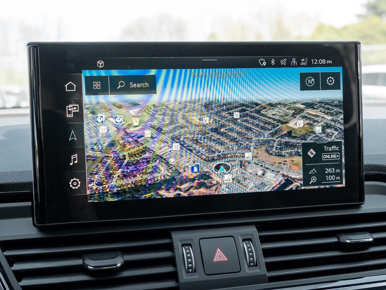 2023 Audi Q5 Technik 45 TFSI quattro  HUD  S LINE BLACK PACK Photo