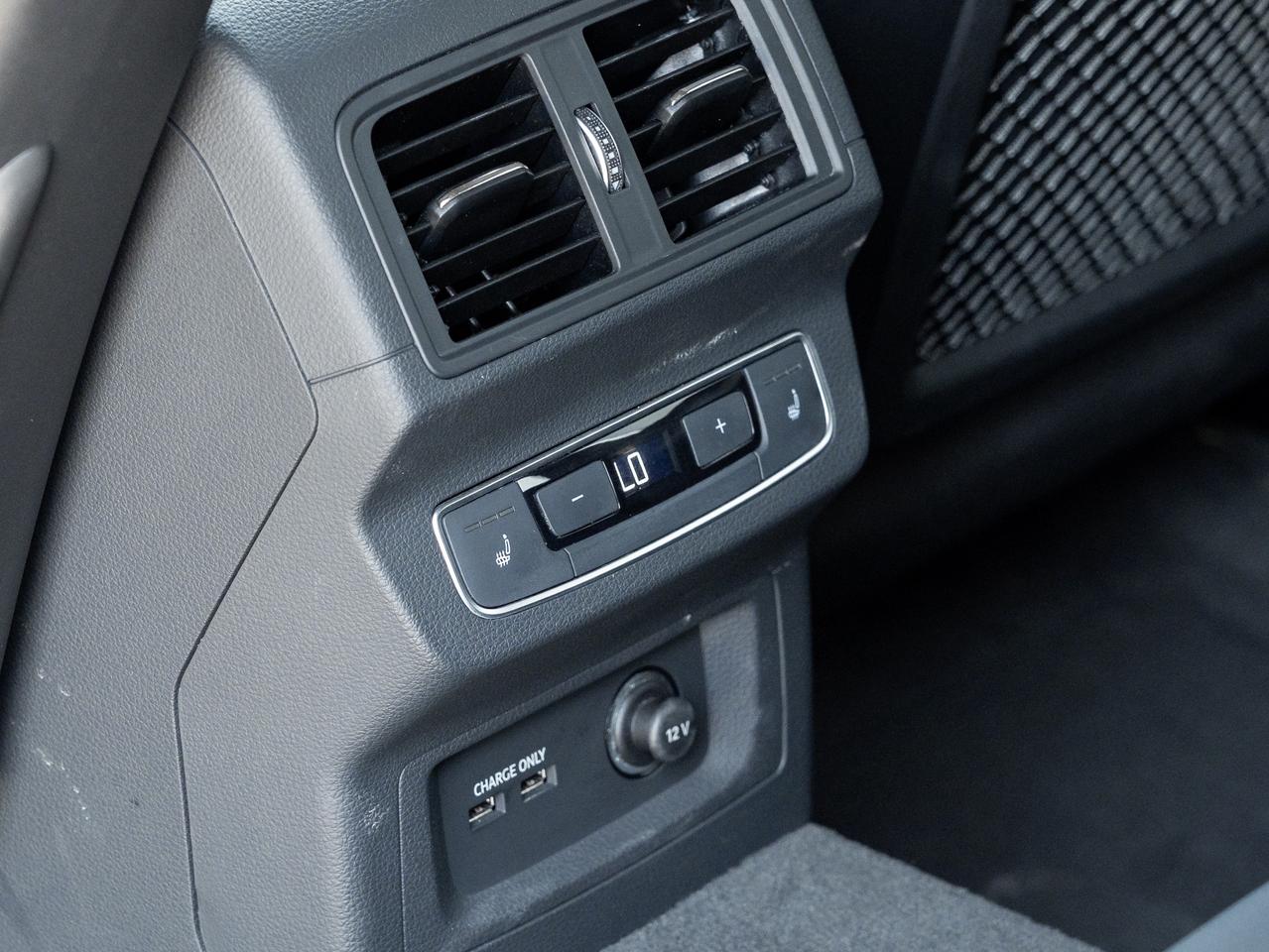 2023 Audi Q5 Technik 45 TFSI quattro  HUD  S LINE BLACK PACK Photo