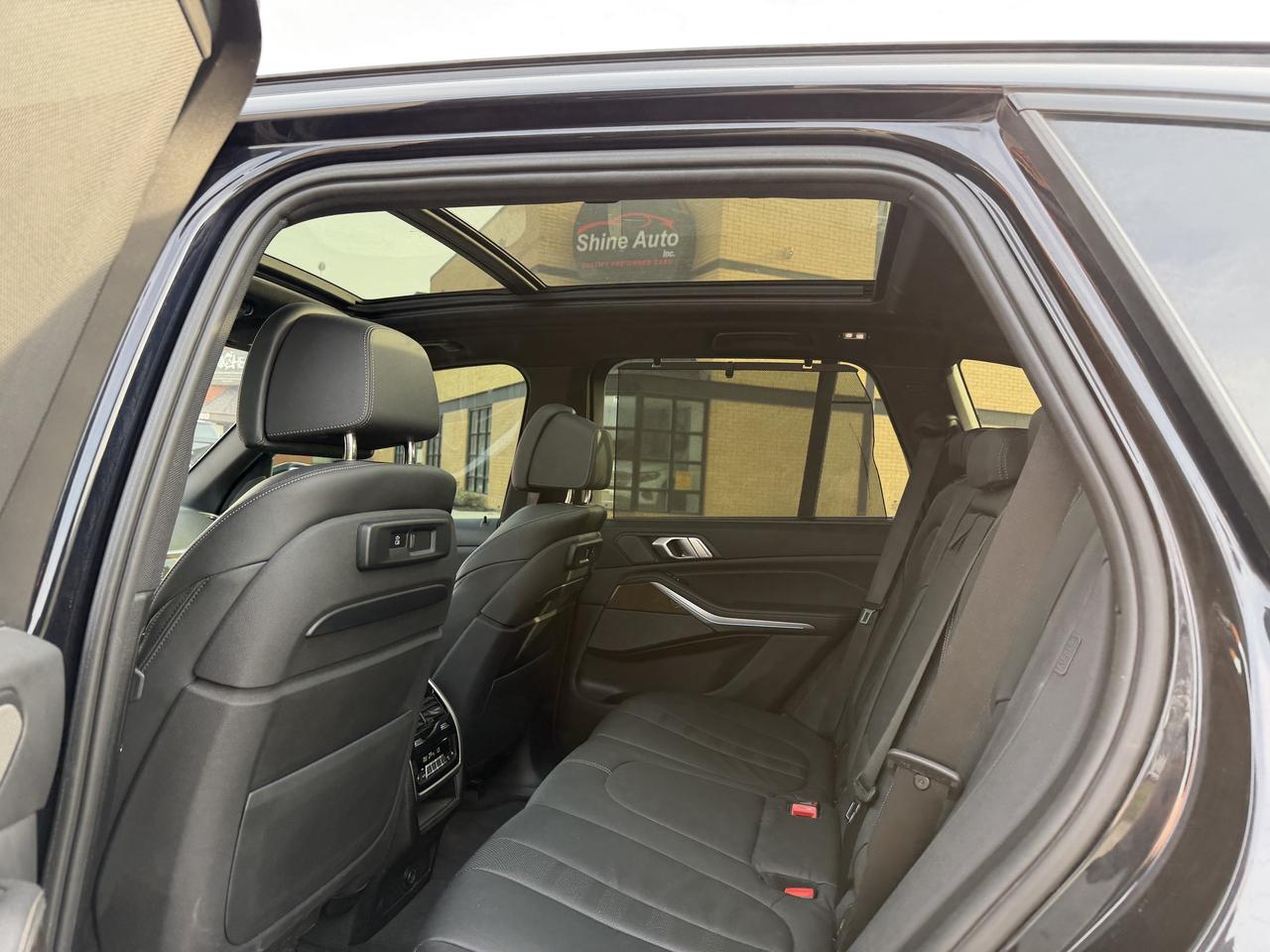 2019 BMW X5 xDrive40i M Sport Laser 360Cam Heads up Soft Close Photo