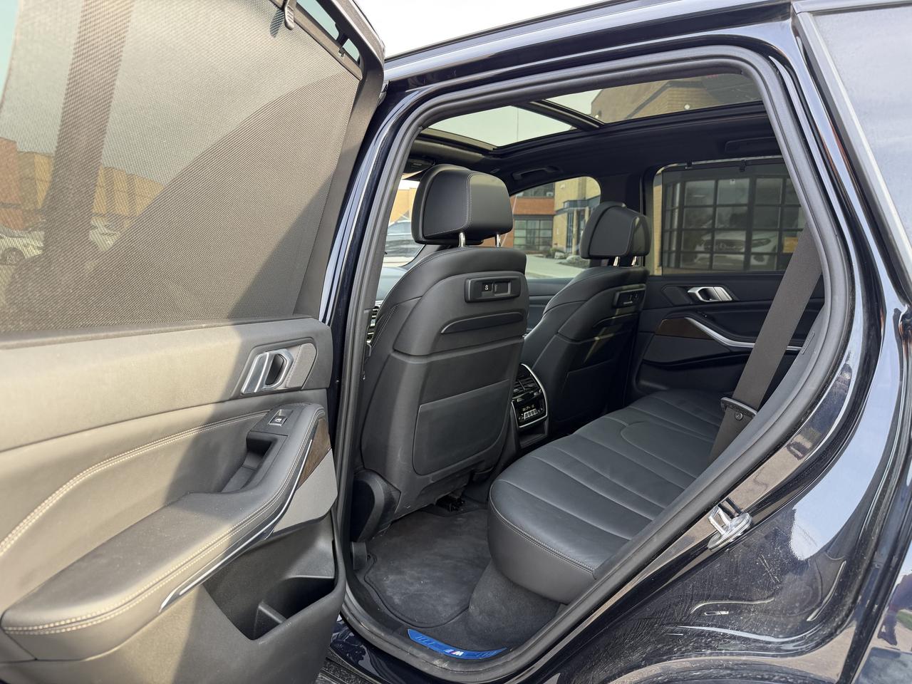 2019 BMW X5 xDrive40i M Sport Laser 360Cam Heads up Soft Close Photo