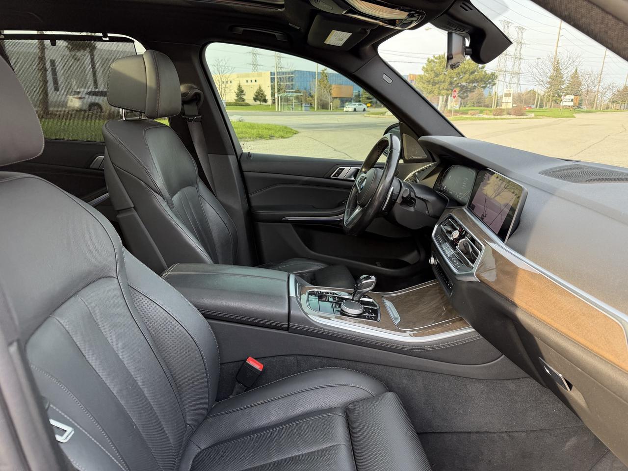 2019 BMW X5 xDrive40i M Sport Laser 360Cam Heads up Soft Close Photo