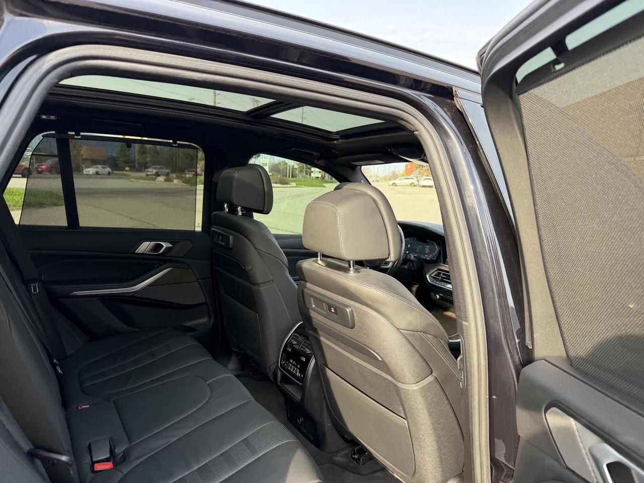 2019 BMW X5 xDrive40i M Sport Laser 360Cam Heads up Soft Close Photo