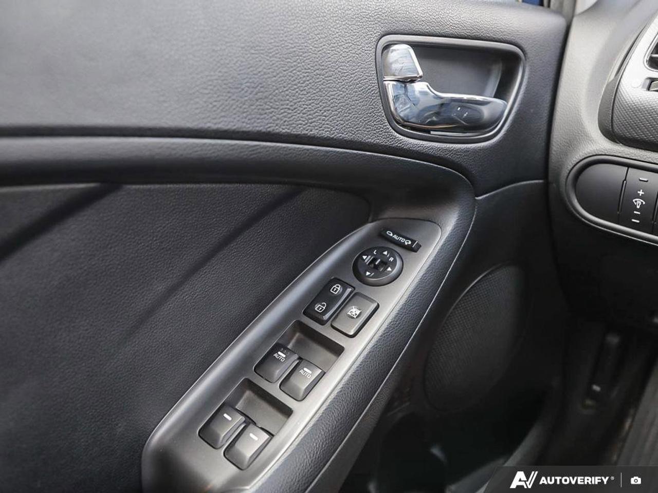 2018 Kia Forte EX   Apple CarPlay   Heated Seats  Backup Camera Photo