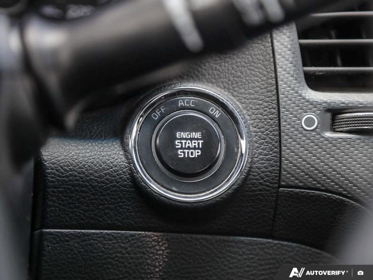 2018 Kia Forte EX   Apple CarPlay   Heated Seats  Backup Camera Photo