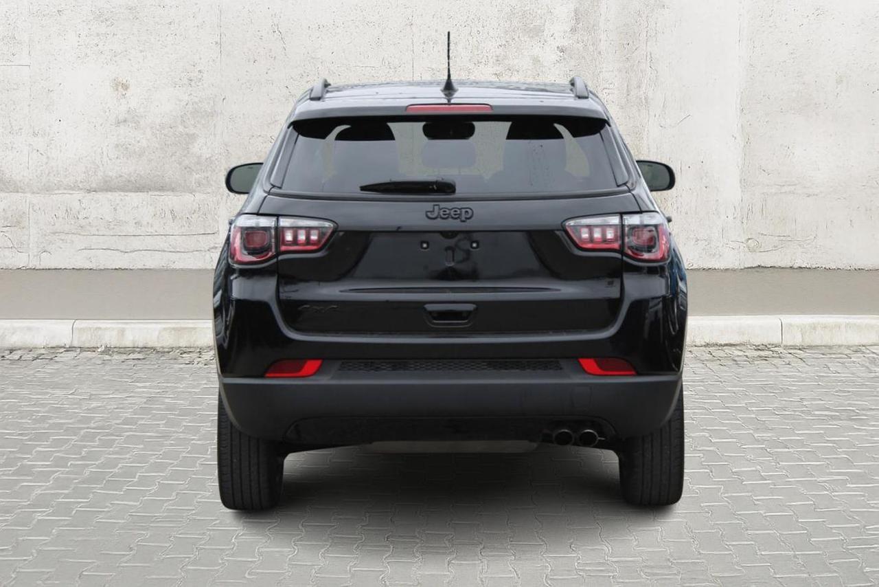 2022 Jeep Compass Altitude Photo4
