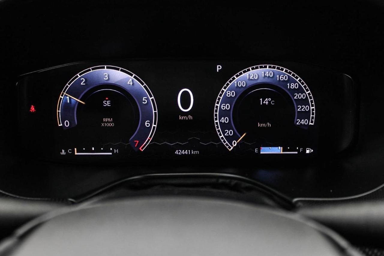 2022 Jeep Compass Altitude Photo