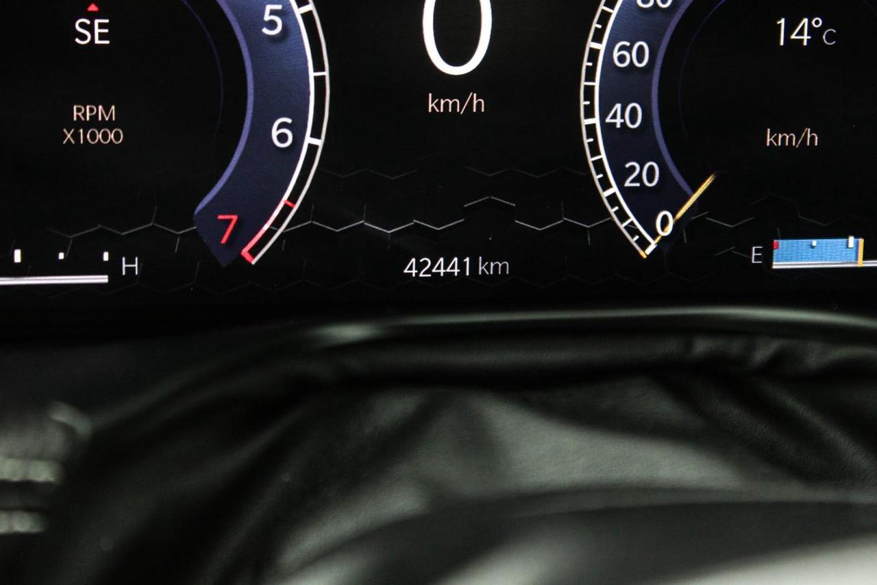2022 Jeep Compass Altitude Photo