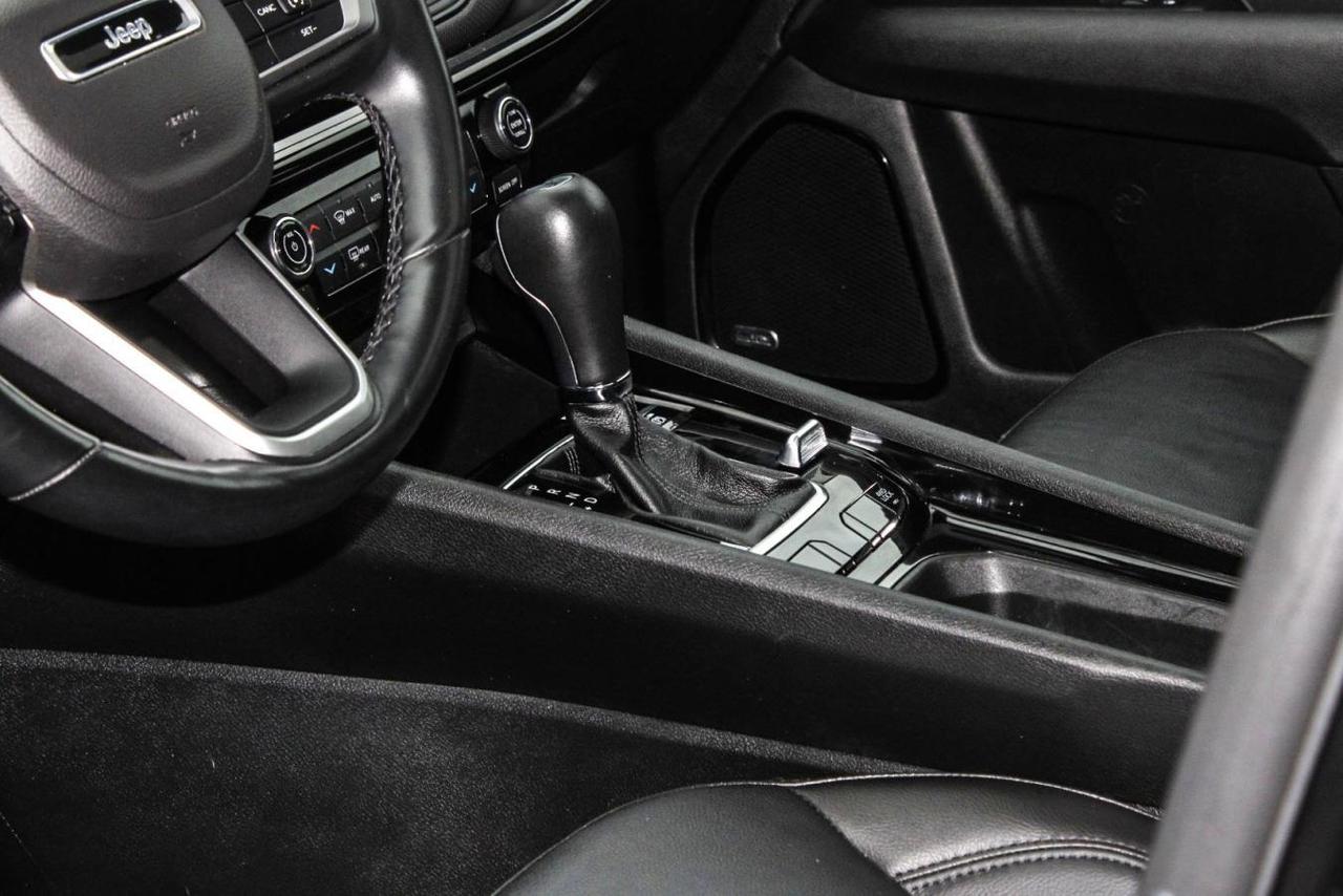 2022 Jeep Compass Altitude Photo