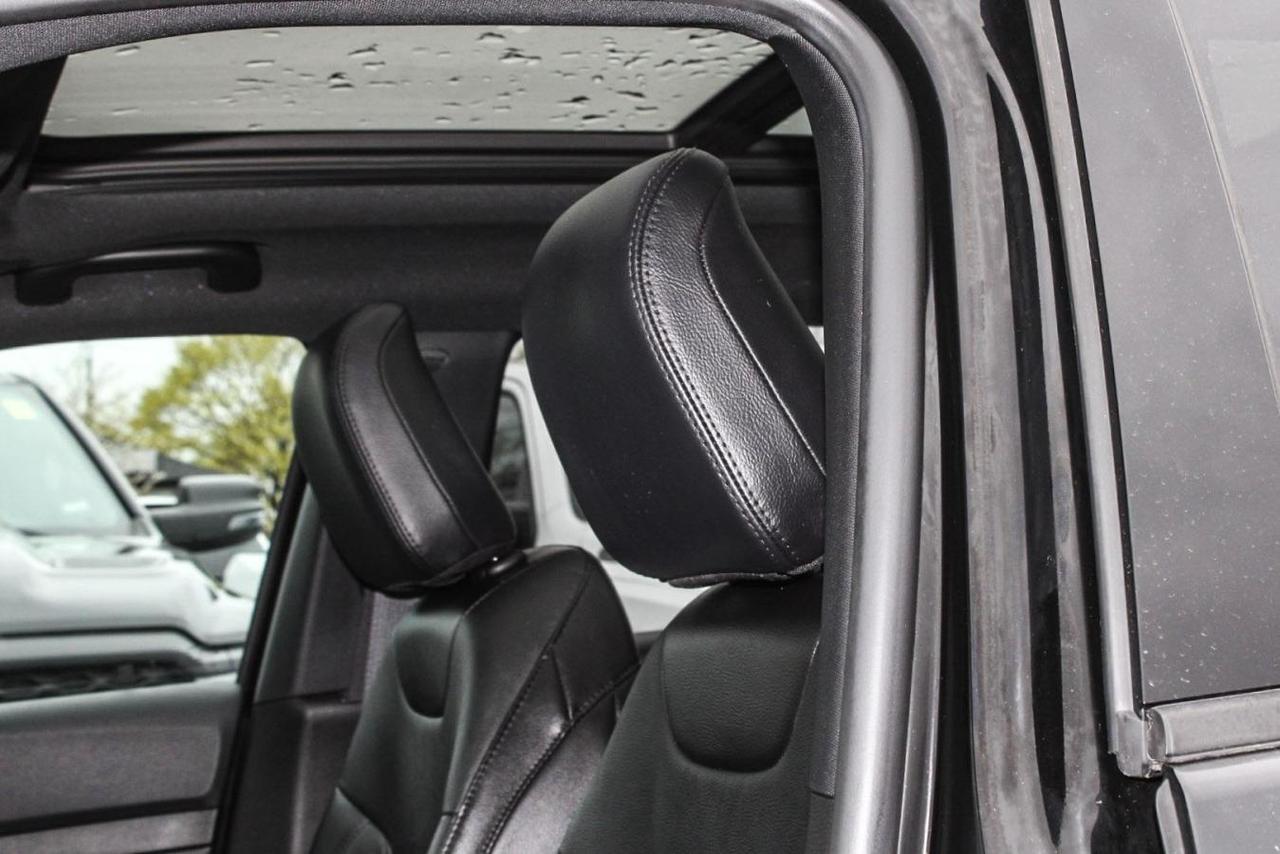 2022 Jeep Compass Altitude Photo