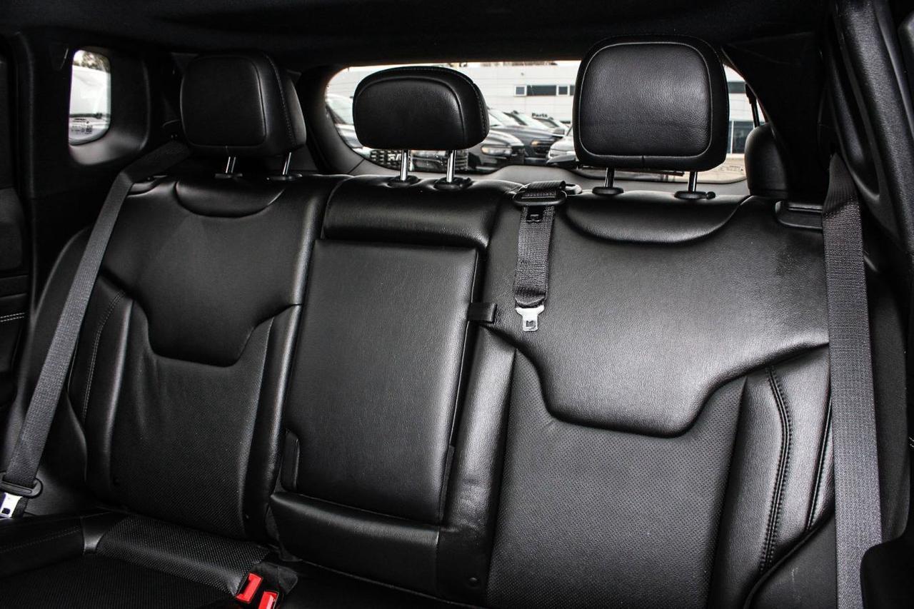 2022 Jeep Compass Altitude Photo