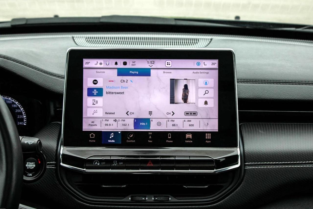 2022 Jeep Compass Altitude Photo