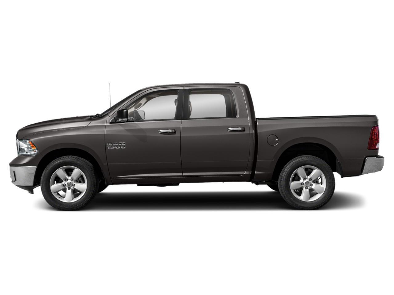 2023 RAM 1500 Classic  Photo2