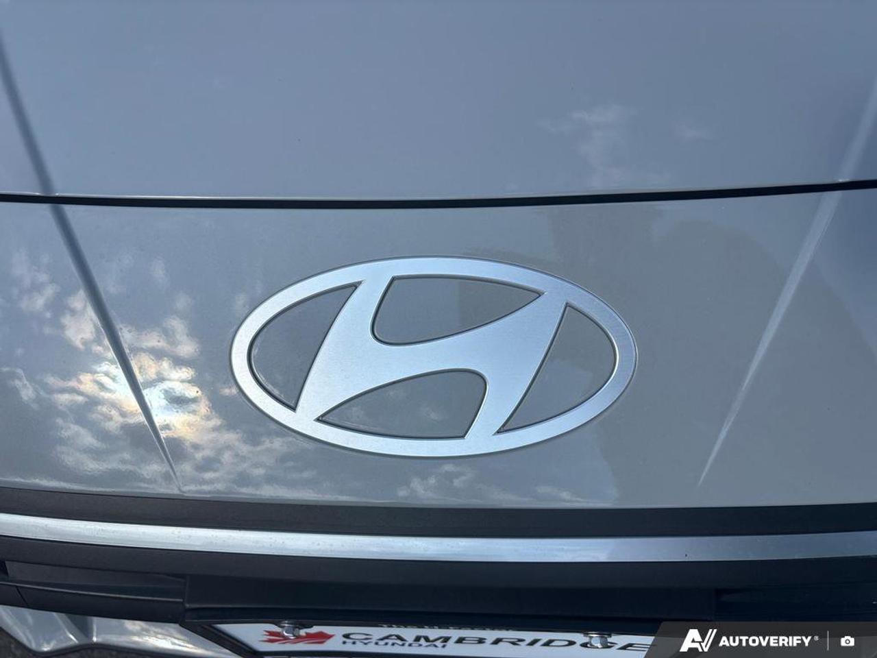 2025 Hyundai Elantra Preferred   NO ACCIDENTS   ONE OWNER   SOLD! Photo