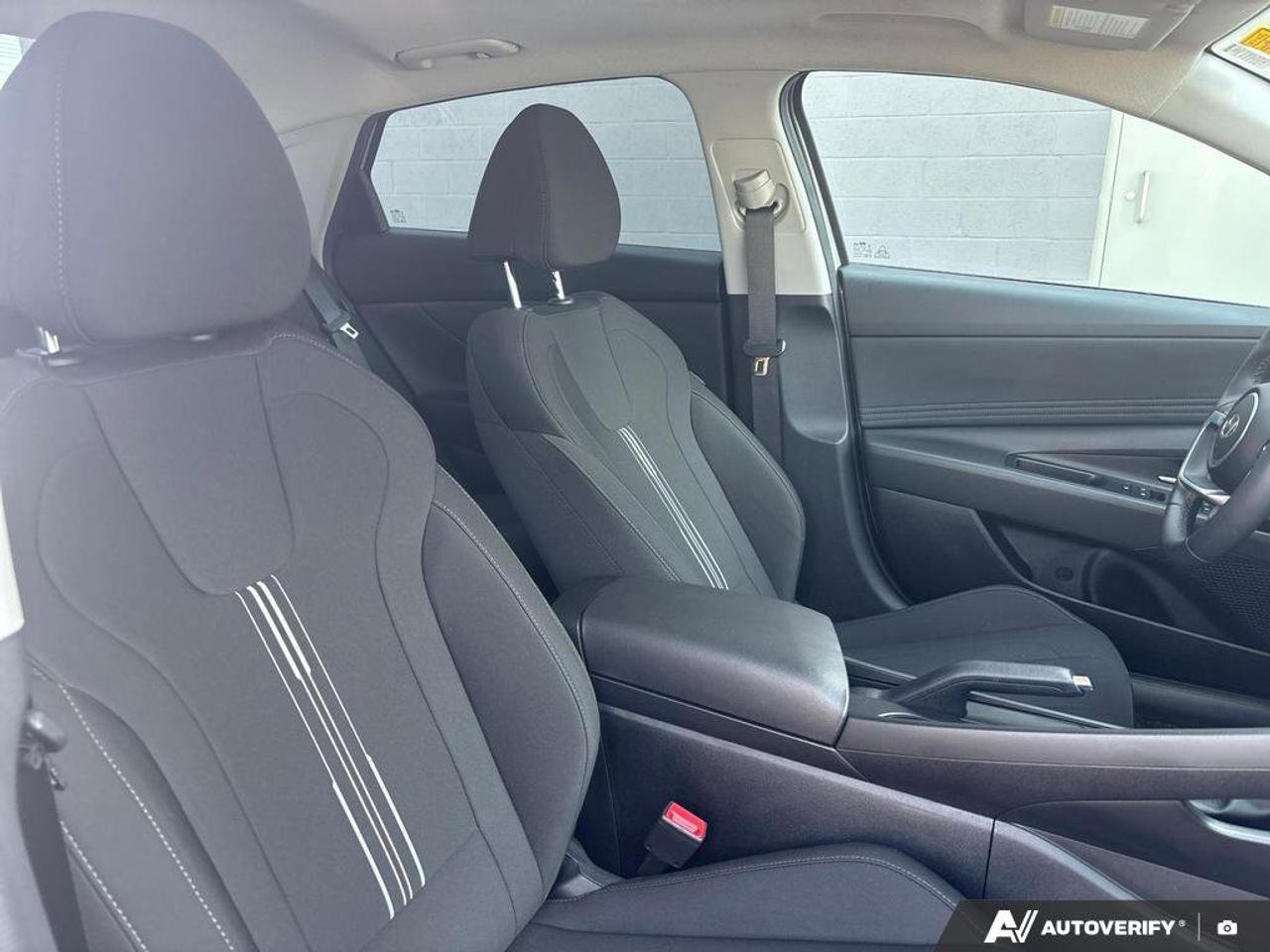 2025 Hyundai Elantra Preferred   NO ACCIDENTS   ONE OWNER   SOLD! Photo