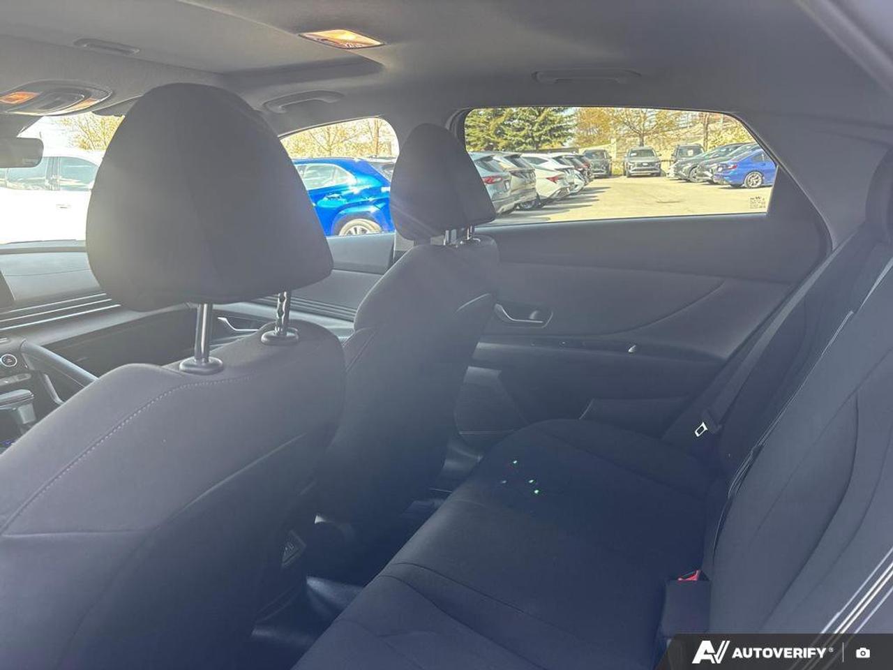 2025 Hyundai Elantra Preferred   NO ACCIDENTS   ONE OWNER   SOLD! Photo