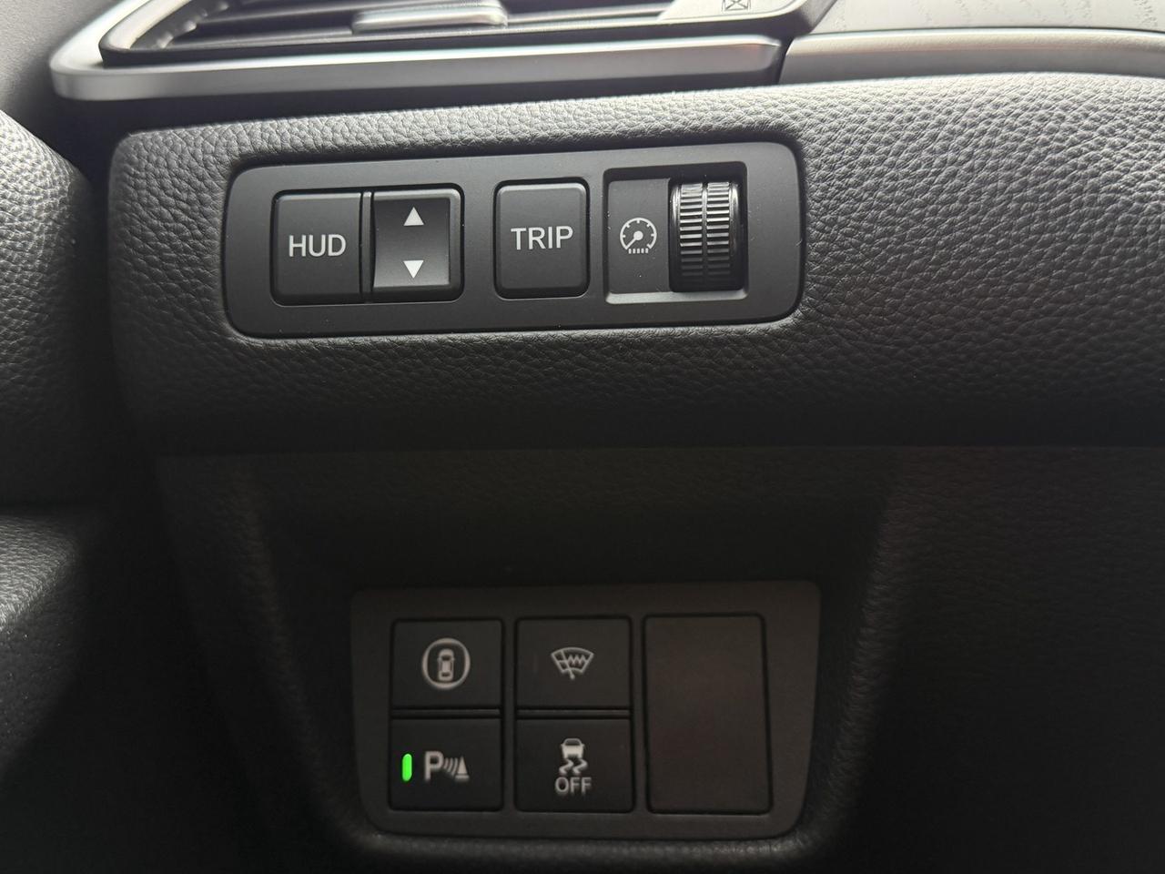 2019 Honda Accord Touring   HUD   Vented Seats   Htd Steering Photo