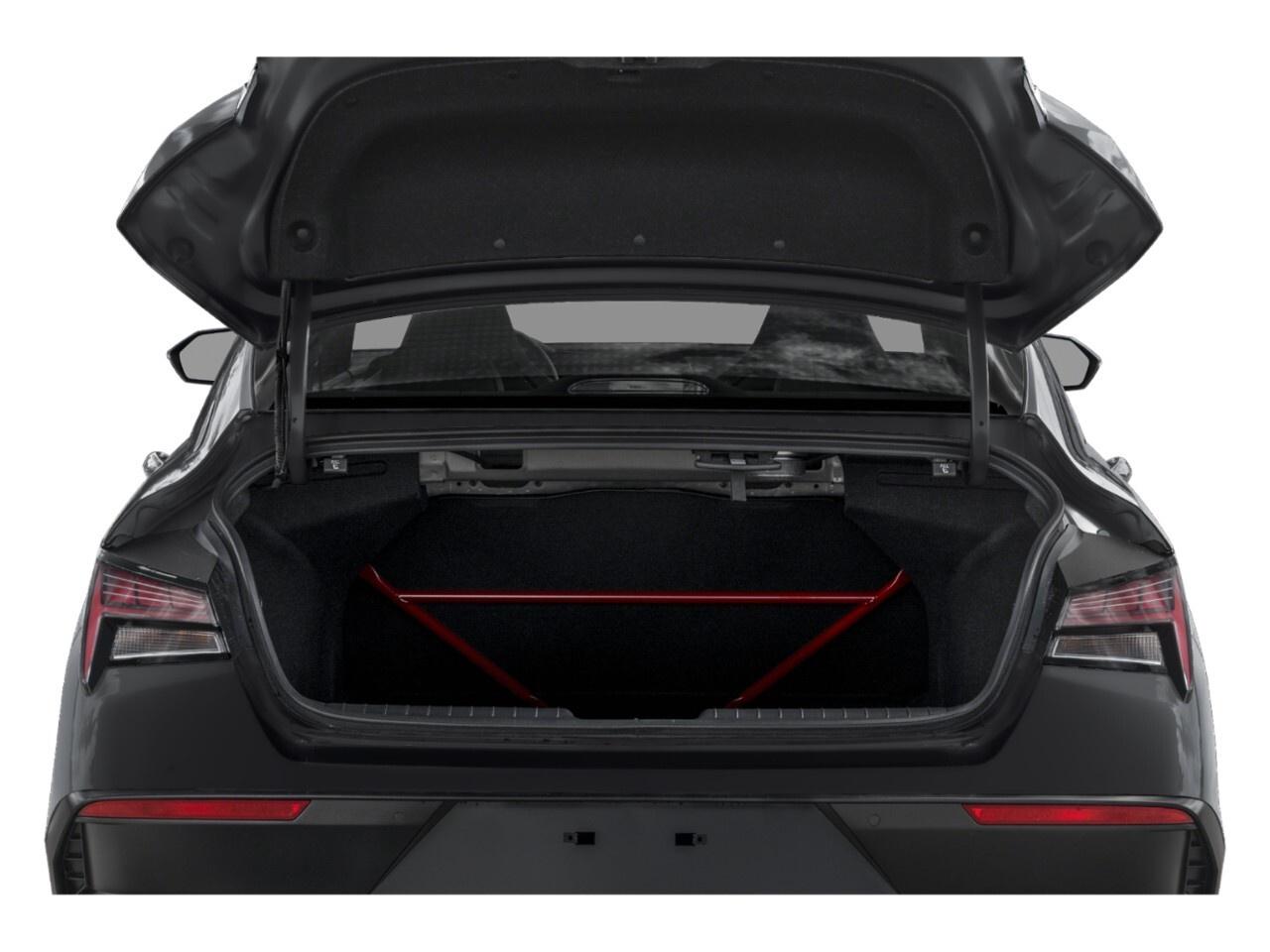 2024 Hyundai Elantra N Manual Photo