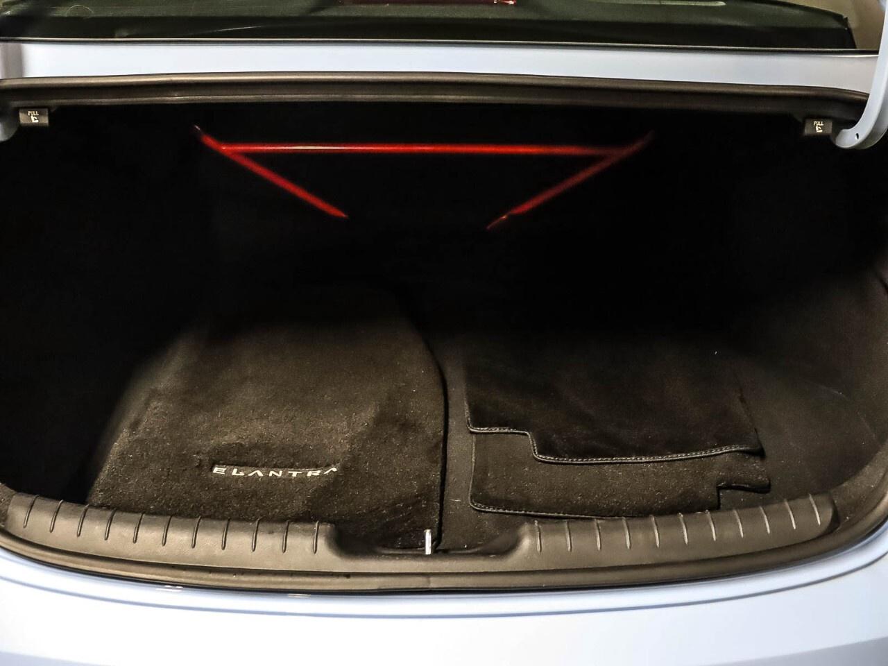 2024 Hyundai Elantra N Manual Photo