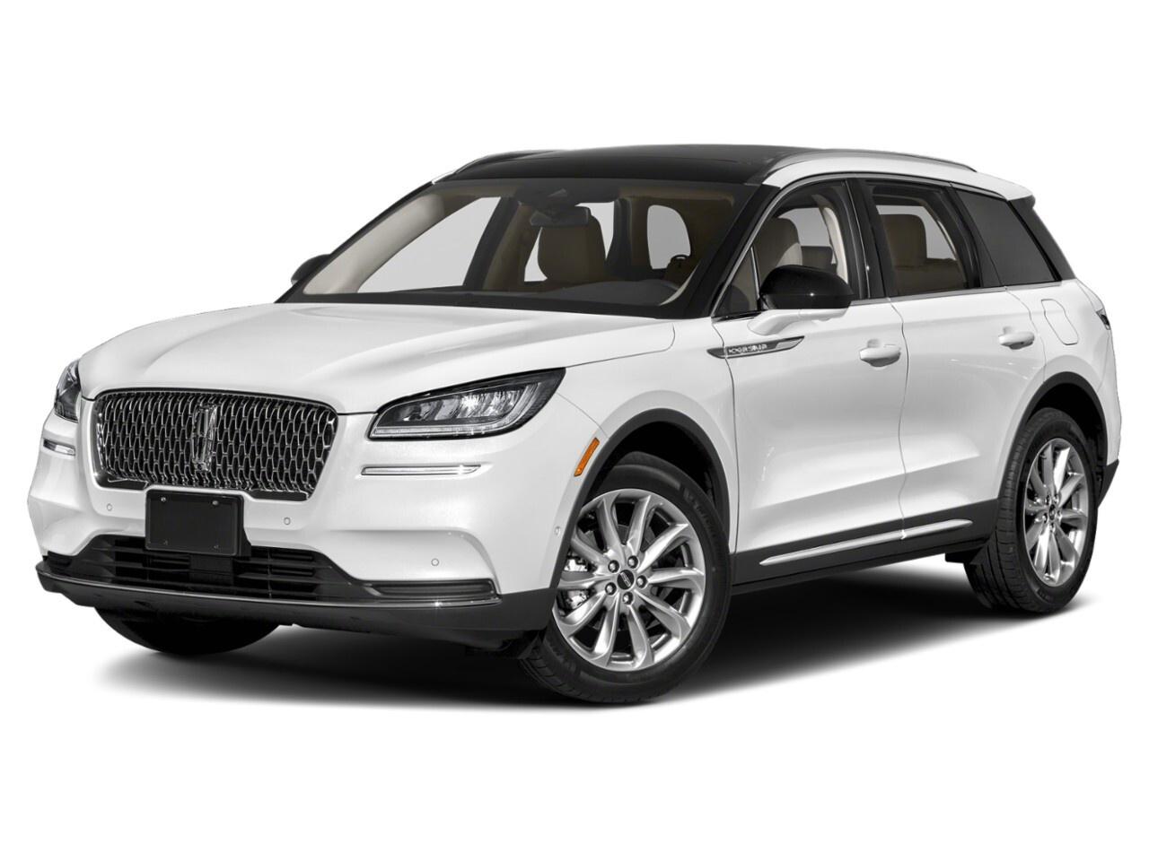 2022 Lincoln Corsair Reserve AWD Photo0