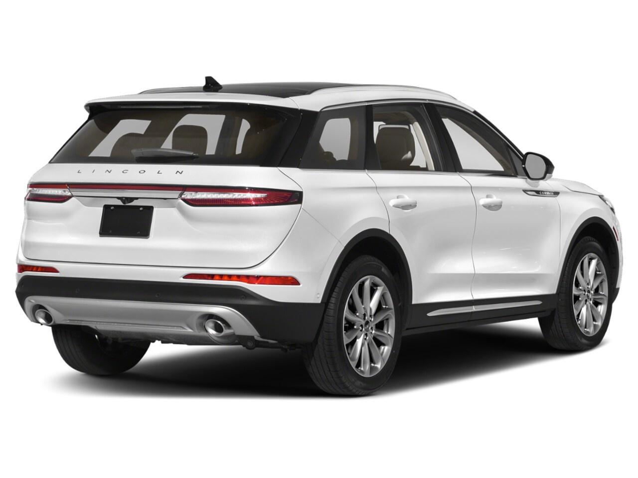 2022 Lincoln Corsair Reserve AWD Photo