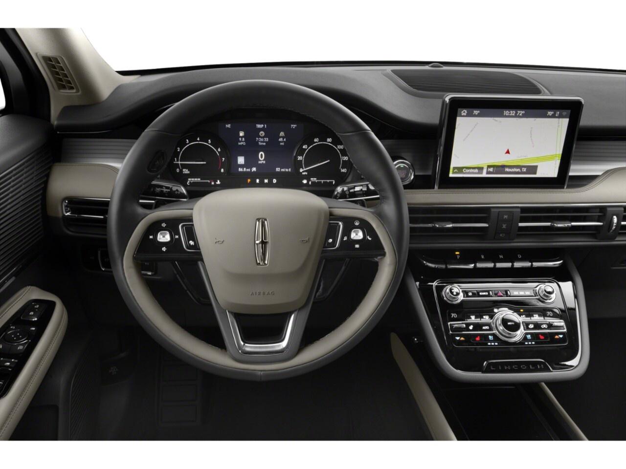 2022 Lincoln Corsair Reserve AWD Photo3