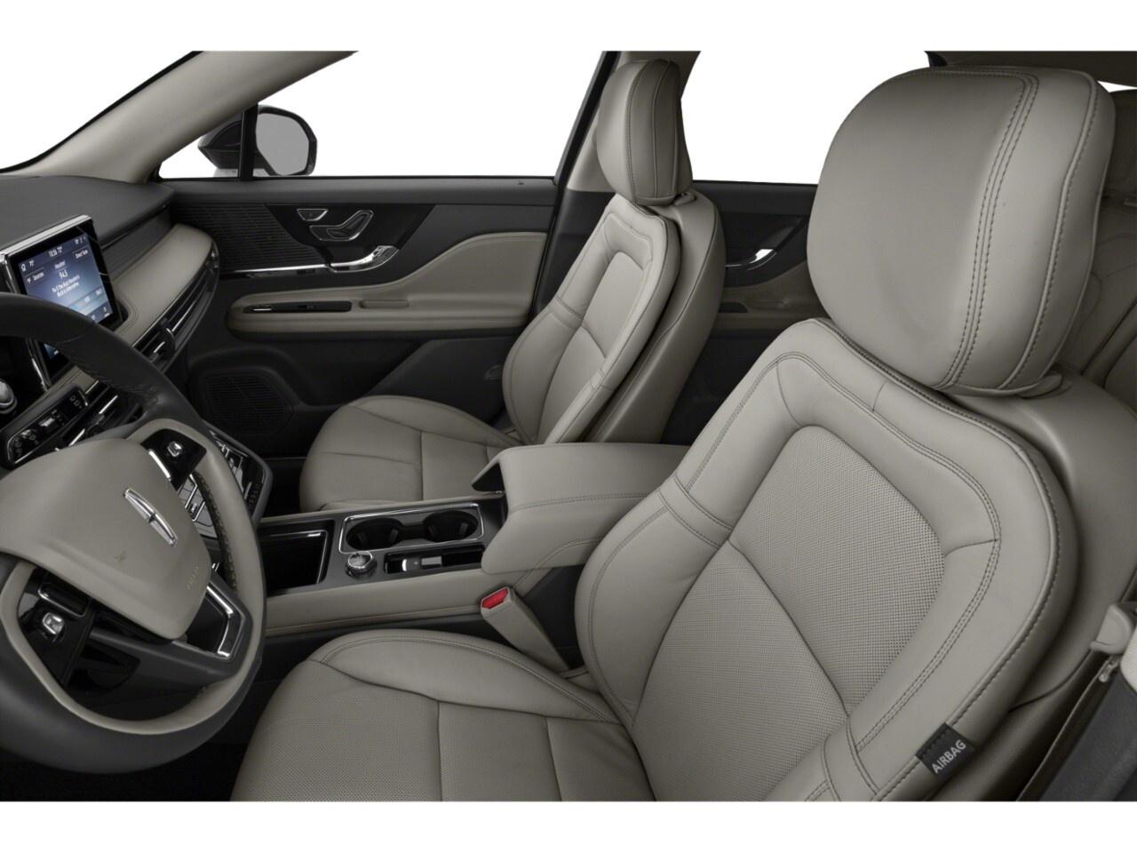 2022 Lincoln Corsair Reserve AWD Photo