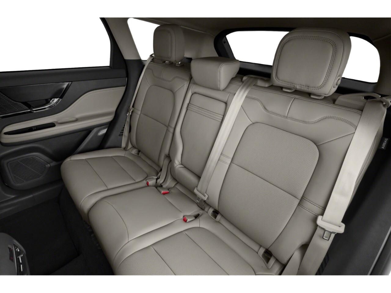 2022 Lincoln Corsair Reserve AWD Photo