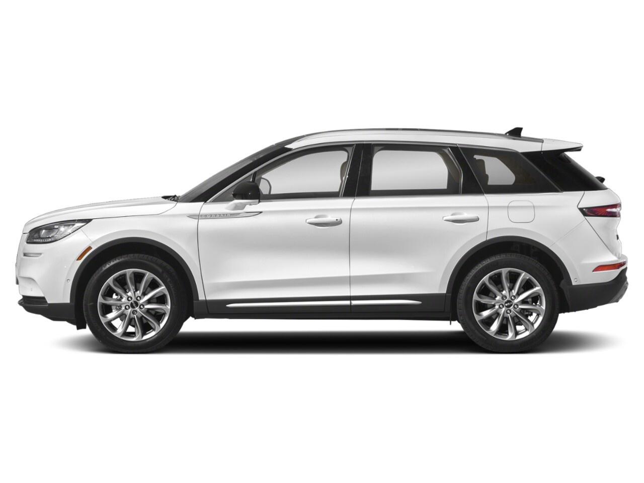 2022 Lincoln Corsair Reserve AWD Photo
