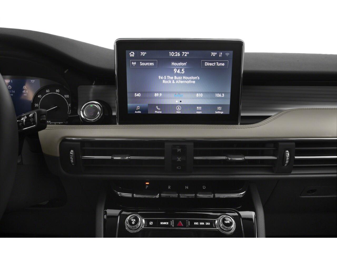 2022 Lincoln Corsair Reserve AWD Photo