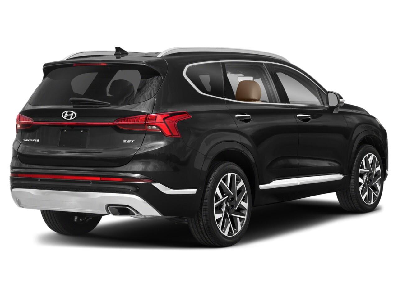2023 Hyundai Santa Fe ULTIMATE CALLIGRAPHY AWD Photo