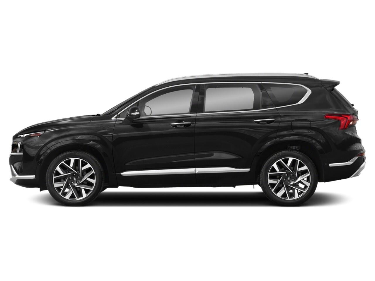 2023 Hyundai Santa Fe ULTIMATE CALLIGRAPHY AWD Photo