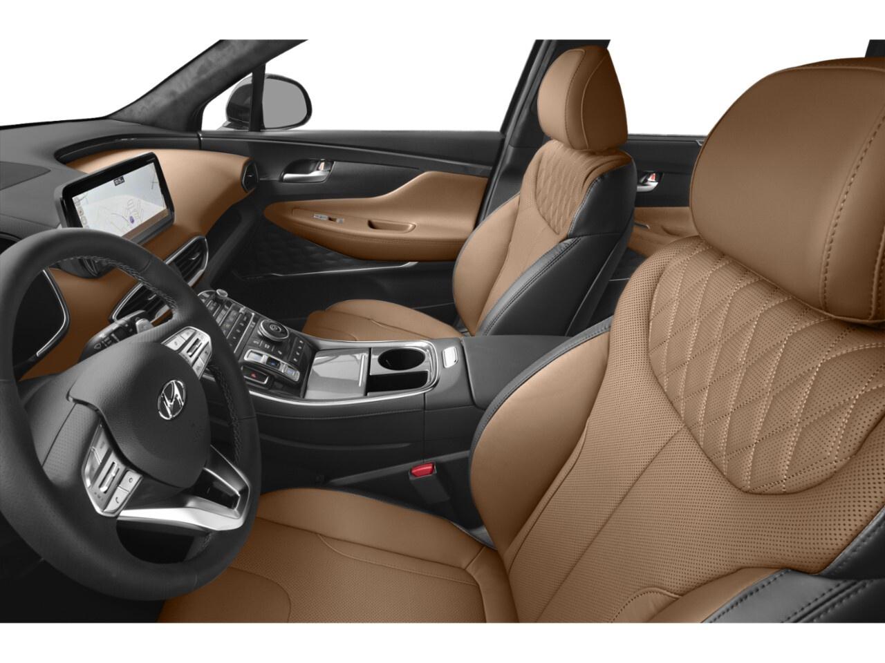 2023 Hyundai Santa Fe ULTIMATE CALLIGRAPHY AWD Photo