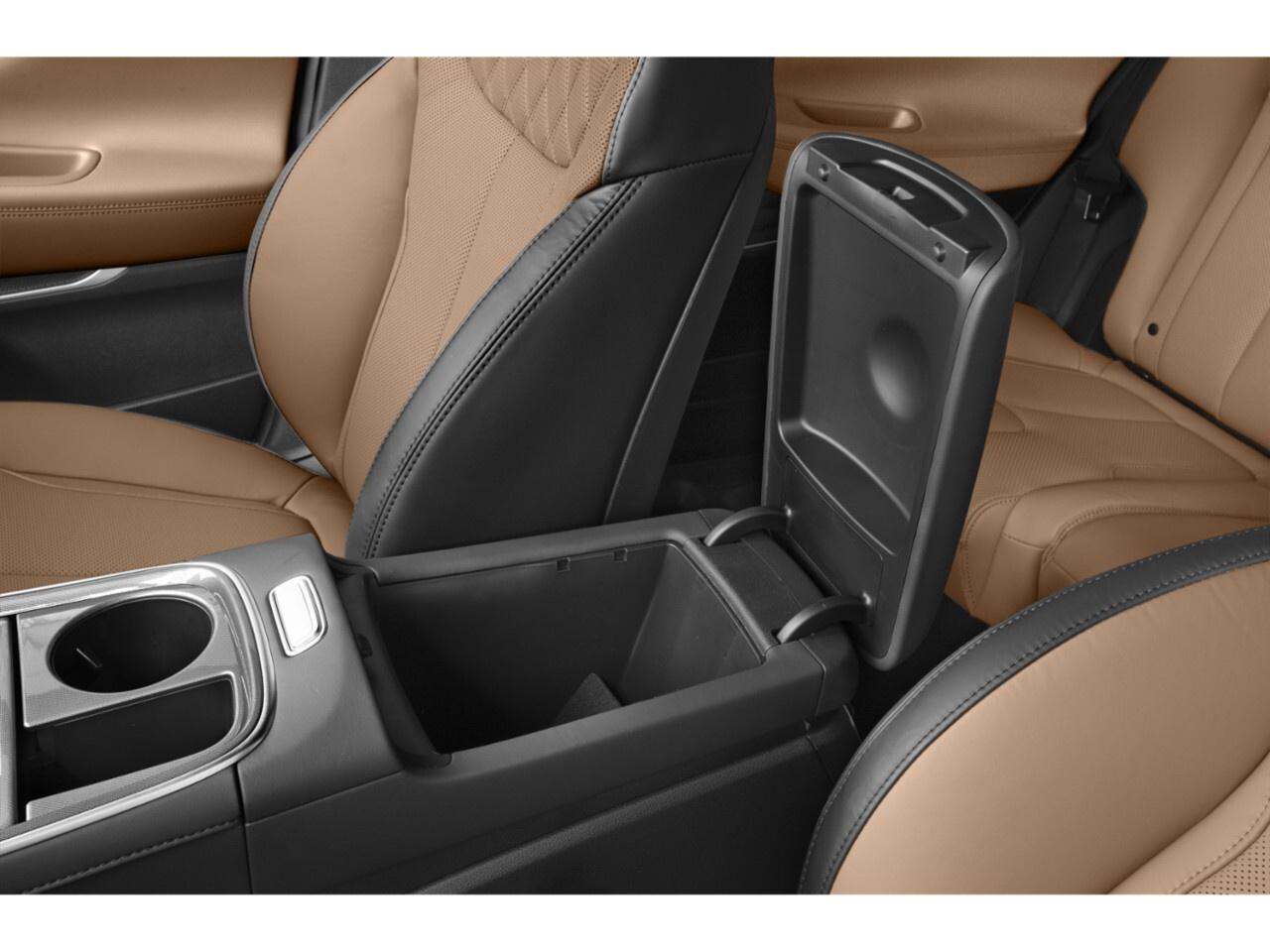 2023 Hyundai Santa Fe ULTIMATE CALLIGRAPHY AWD Photo