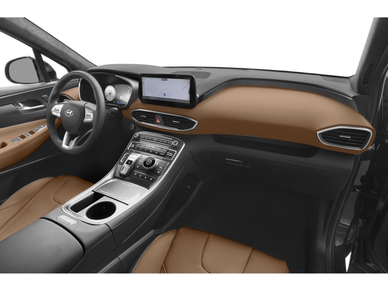 2023 Hyundai Santa Fe ULTIMATE CALLIGRAPHY AWD Photo