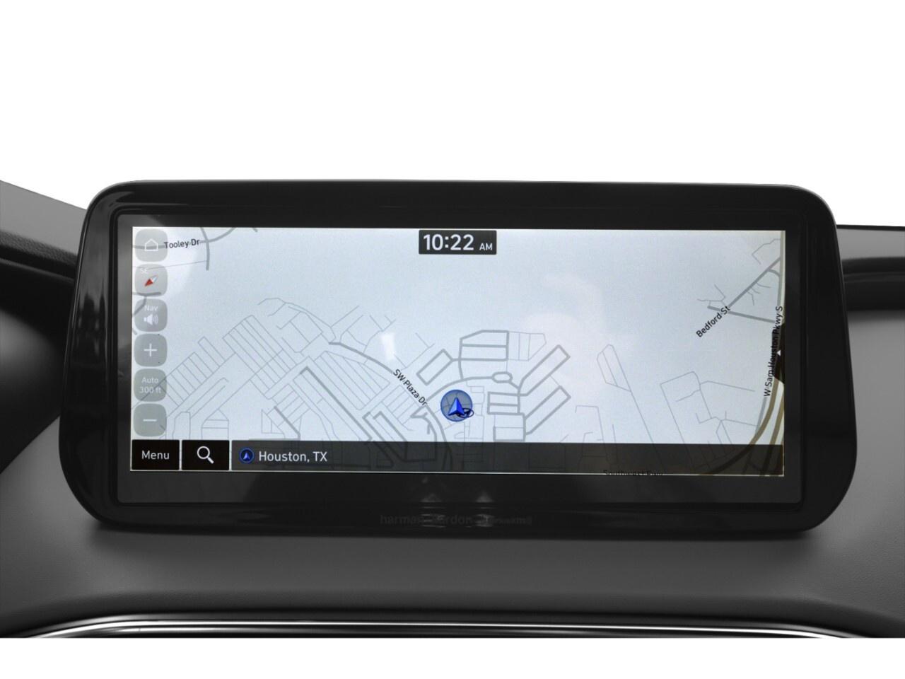 2023 Hyundai Santa Fe ULTIMATE CALLIGRAPHY AWD Photo