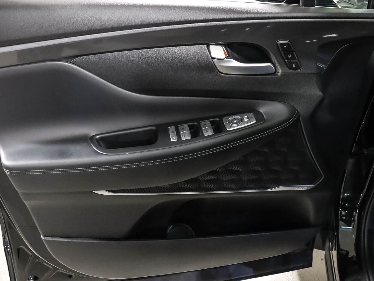 2023 Hyundai Santa Fe ULTIMATE CALLIGRAPHY AWD Photo
