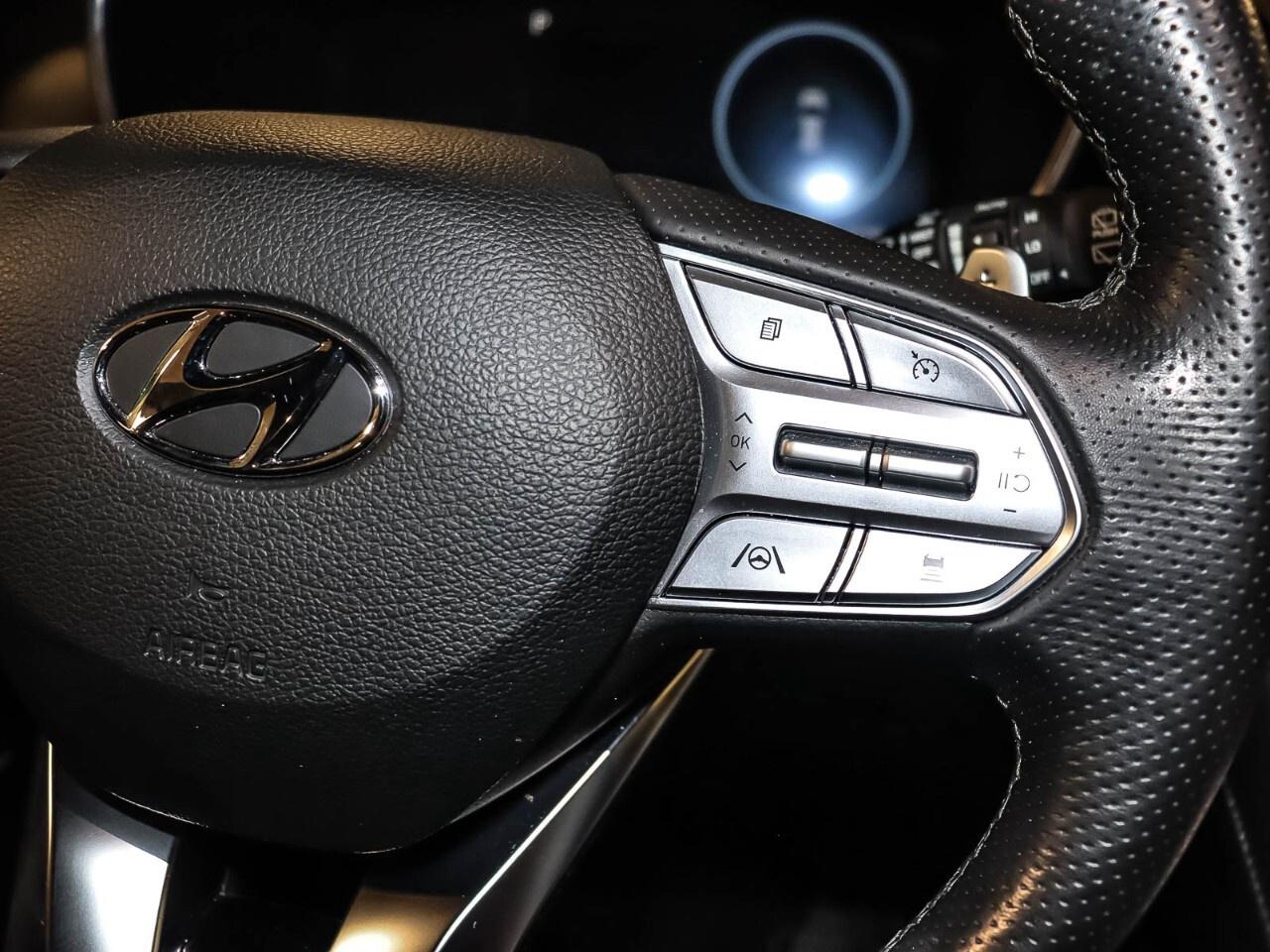 2023 Hyundai Santa Fe ULTIMATE CALLIGRAPHY AWD Photo