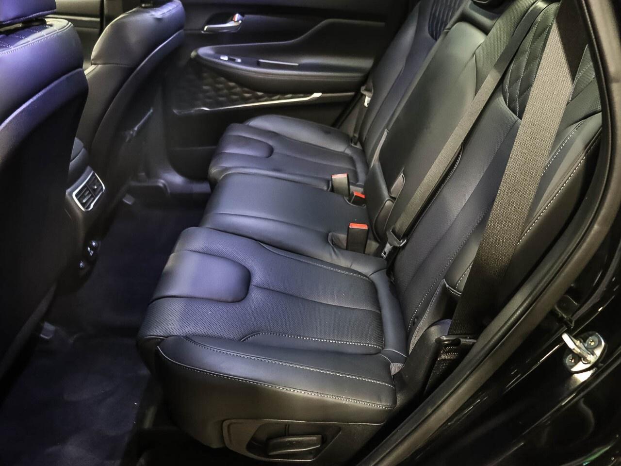 2023 Hyundai Santa Fe ULTIMATE CALLIGRAPHY AWD Photo