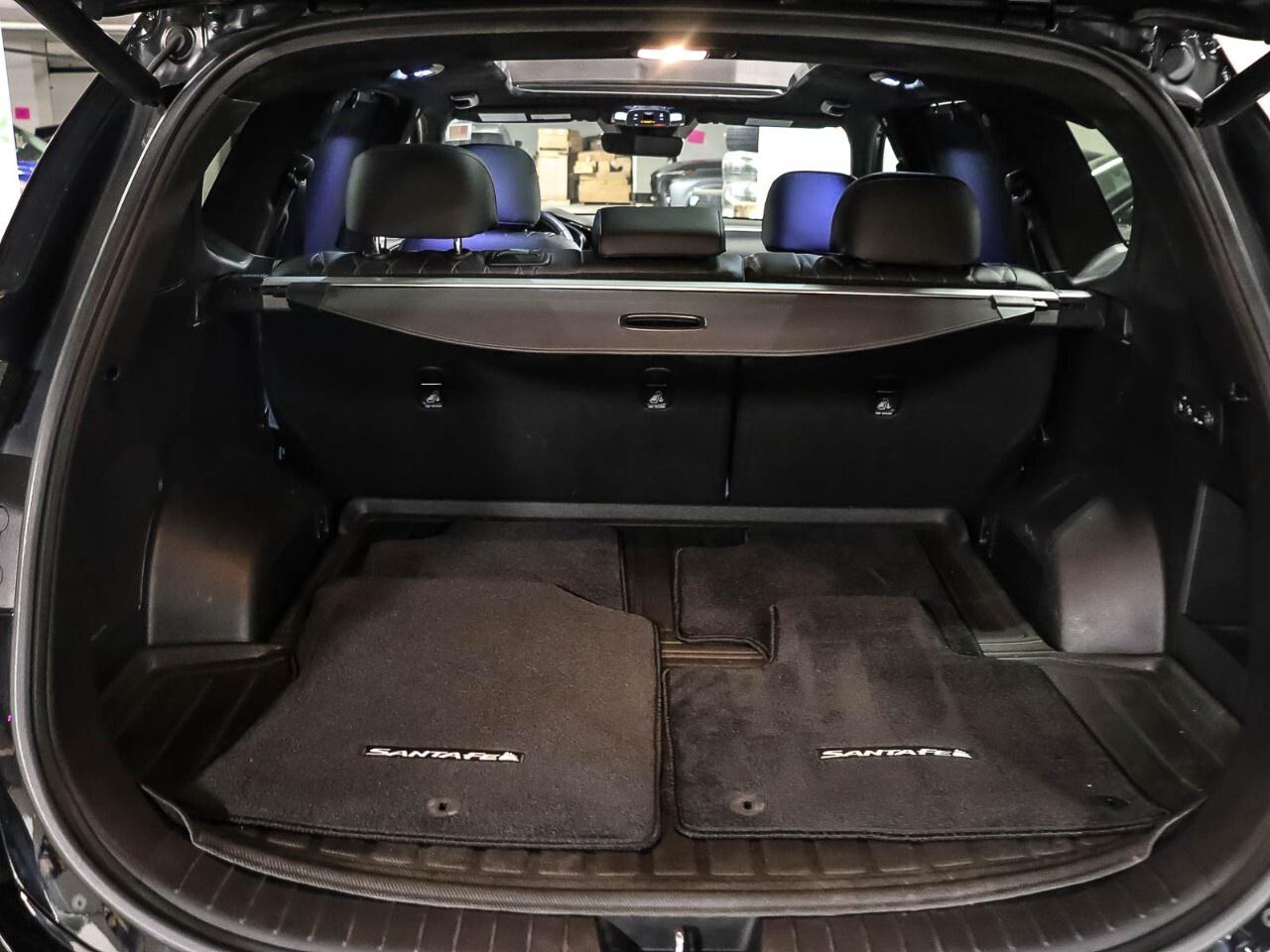 2023 Hyundai Santa Fe ULTIMATE CALLIGRAPHY AWD Photo
